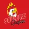 Soul Fire Chicken