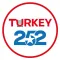 TURKEY 252