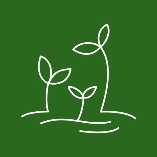 My Garden - Planning & Journal