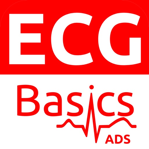 ECG Basics Lite: ECG Made Easy ECG Basics Lite: ECG Made Easy