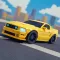 Pixel Drive: City Racers