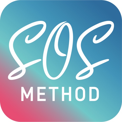 SOS Method: Stress & Anxiety SOS Method: Stress & Anxiety