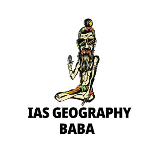 Geography Baba
