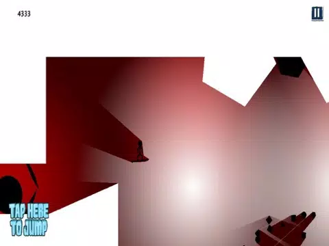 Absolute eXtreme Stickman Snowboarding - Wild & Crazy Stunts Snow Boarder Edition iPad Screenshots