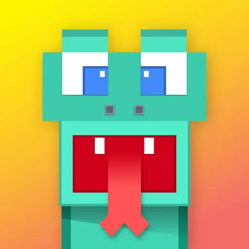 Silly Snake - Retro Arcade Snake Silly Snake - Retro Arcade Snake