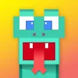 Silly Snake - Retro Arcade Snake