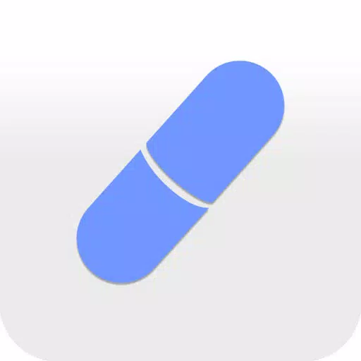 Sup - Meds & Pill Reminder Sup - Meds & Pill Reminder