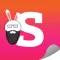 Super Stickies: Faces Vol.1