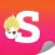 Super Stickies: Faces Vol.2