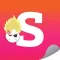 Super Stickies: Faces Vol.2