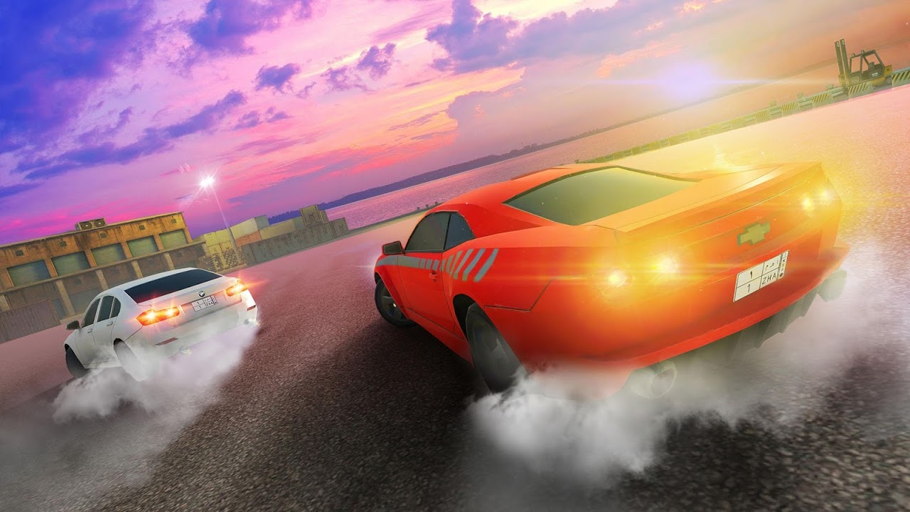 Down Shift Screenshots