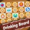 Party Games: Drinking Board