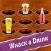 Whack A Drink