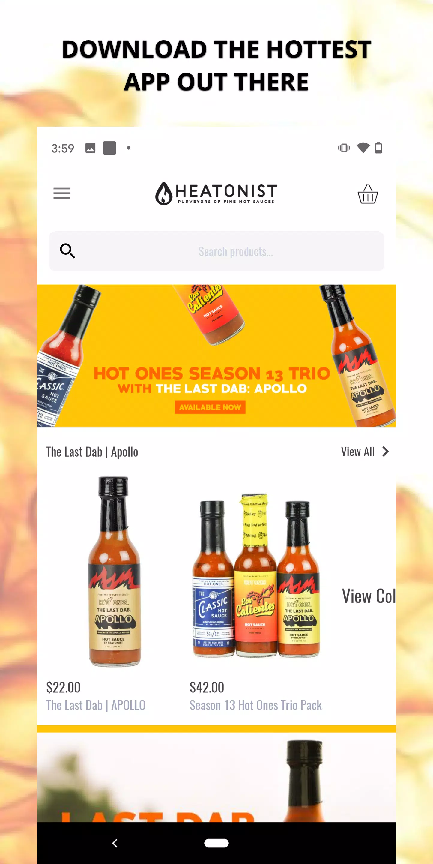 HEATONIST Screenshots