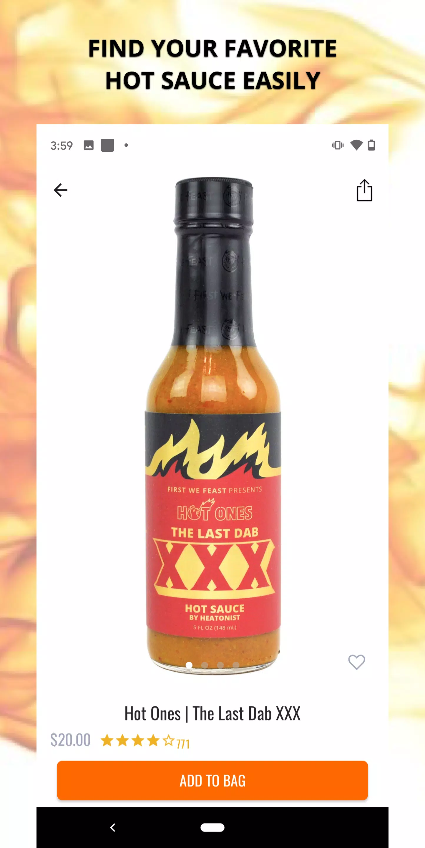 HEATONIST Screenshots