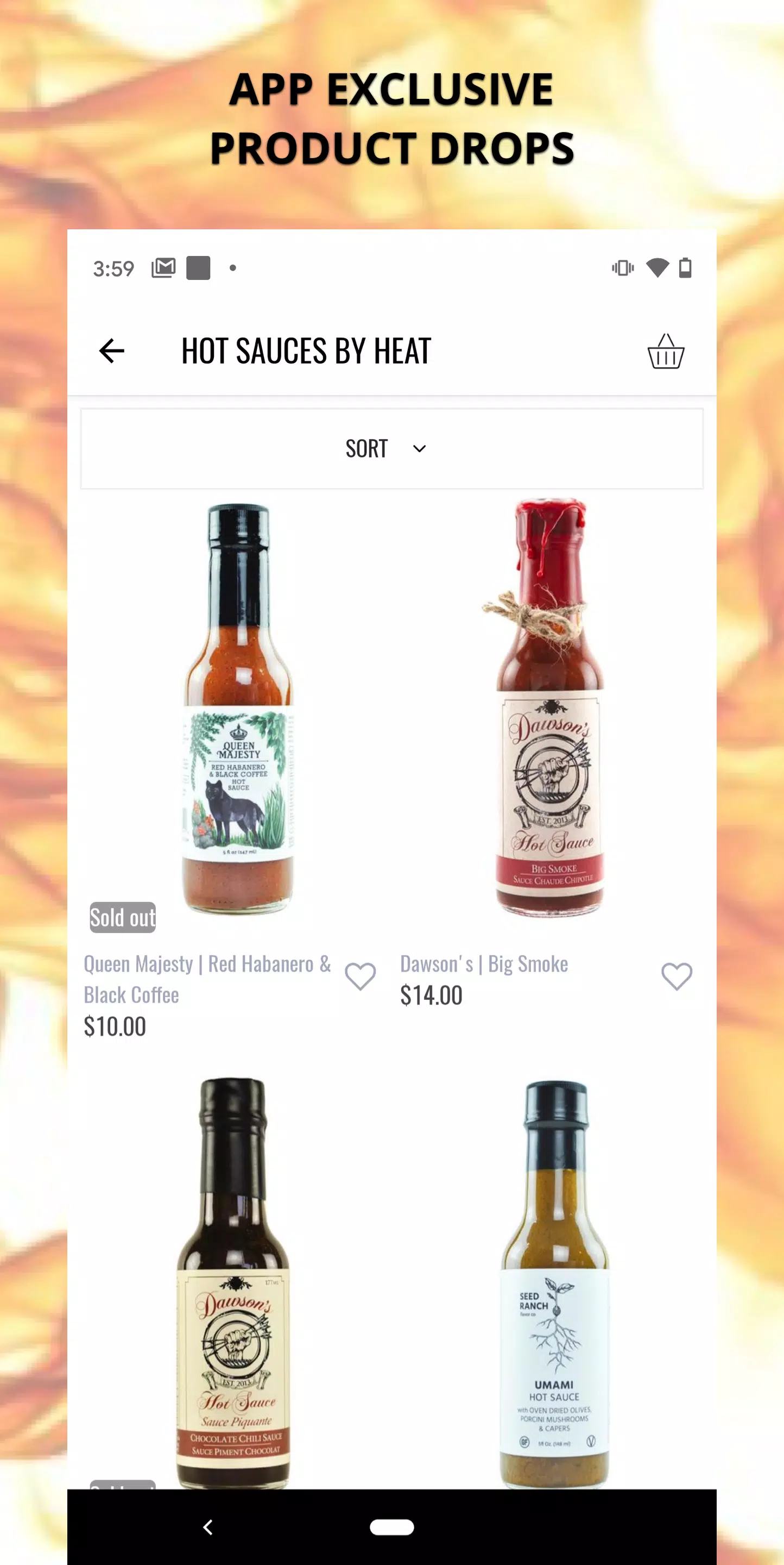 HEATONIST Screenshots