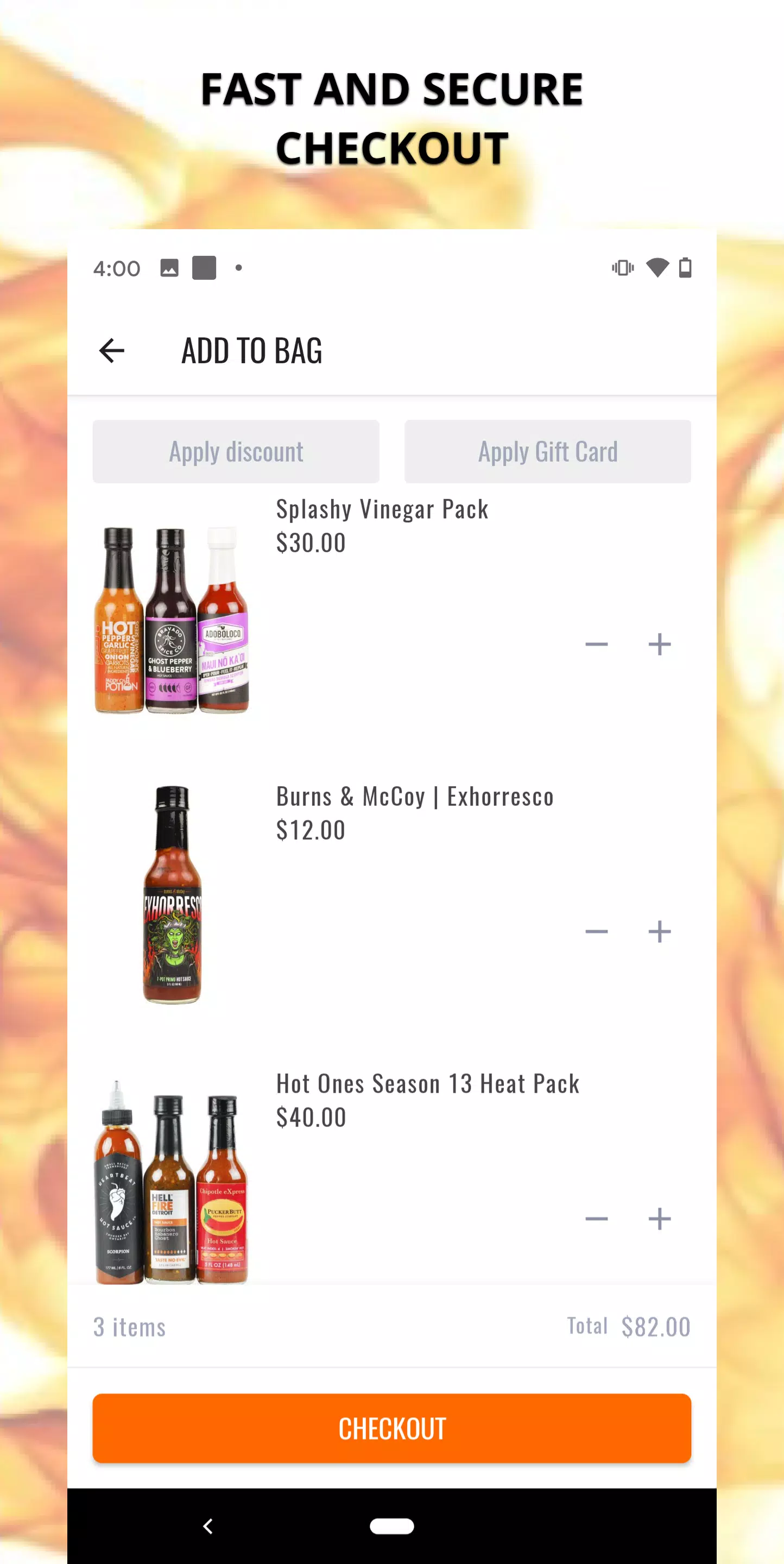 HEATONIST Screenshots