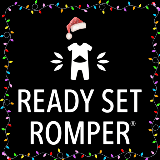 Ready Set Romper™