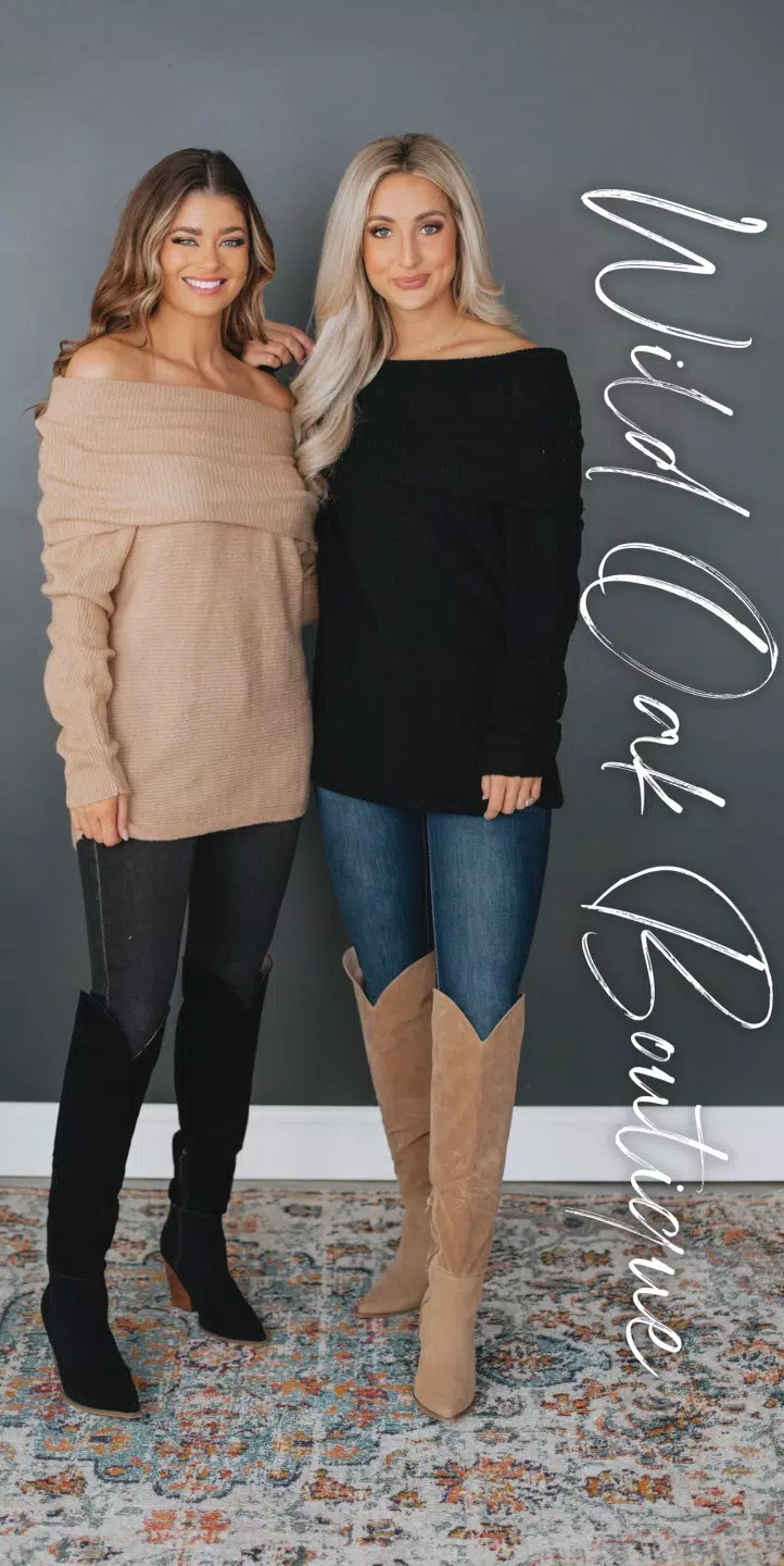 Wild Oak Boutique Screenshots