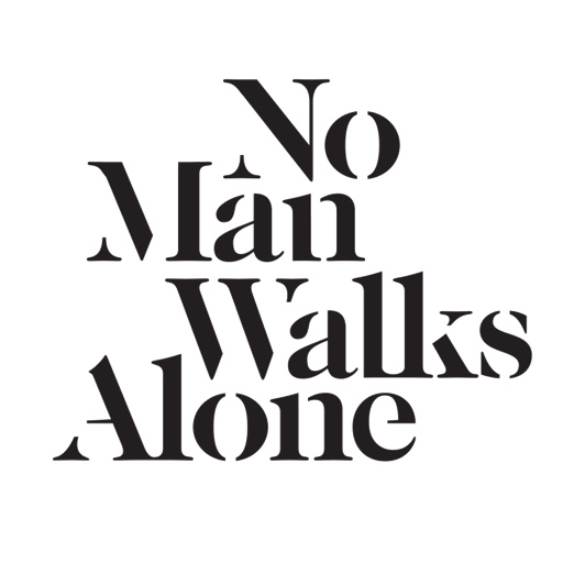 No Man Walks Alone