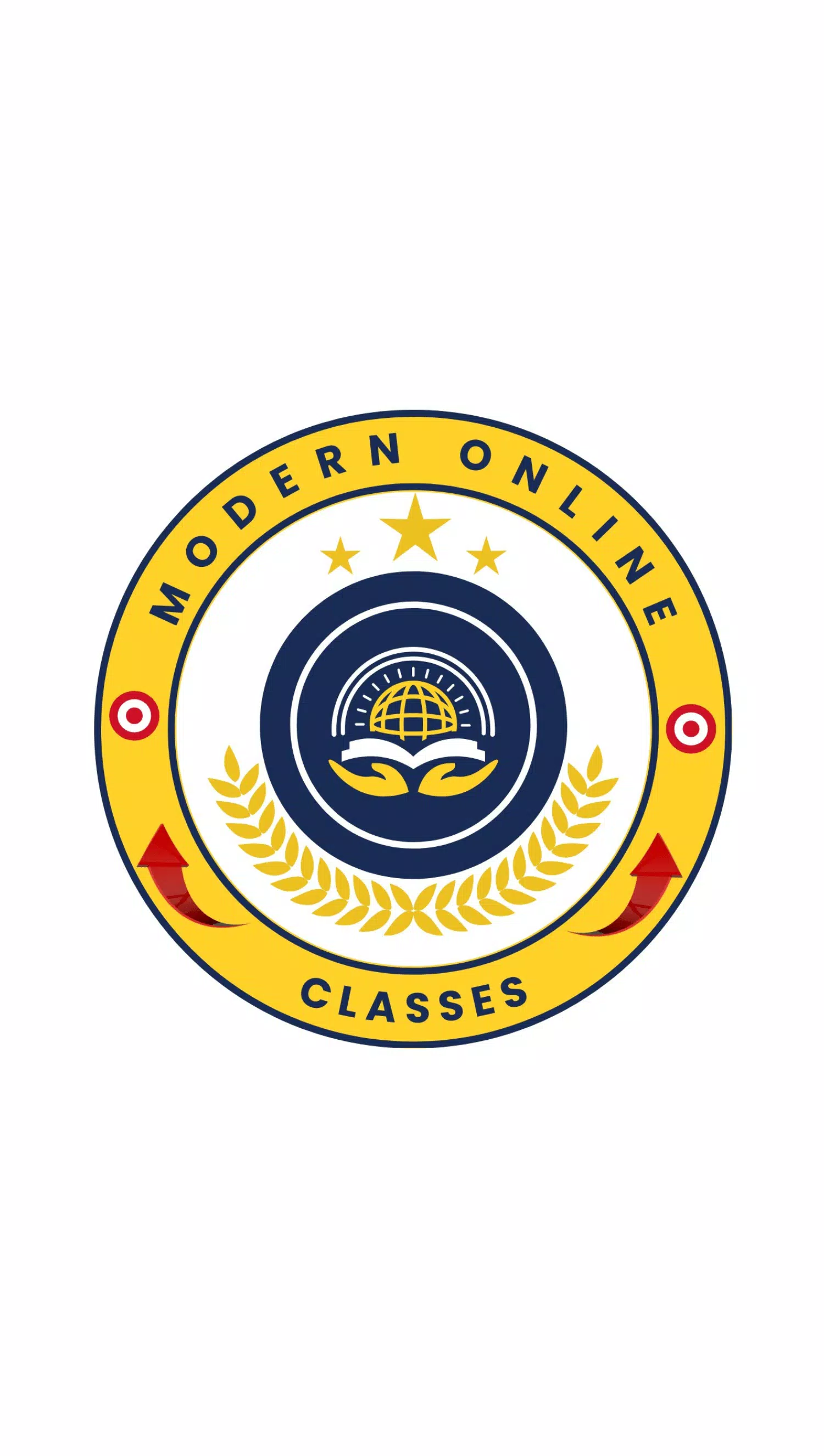 MODERN ONLINE CLASSES Screenshots