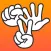 Janken - The Classic Rock, Paper, Scissors Game!