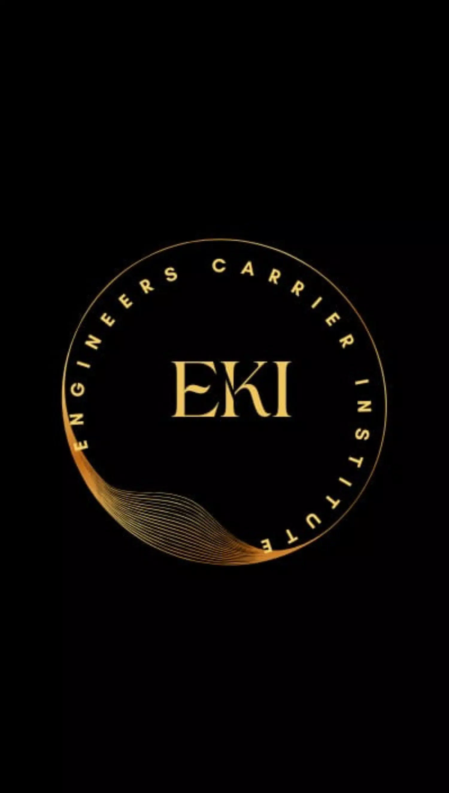 ภาพหน้าจอของ Engineers Career Institute