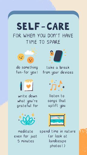 Fabulous Daily Routine Planner Screenshots