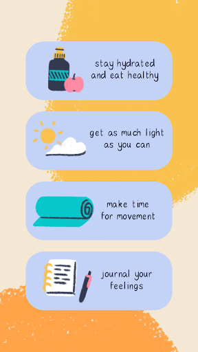 Fabulous Daily Routine Planner Screenshots