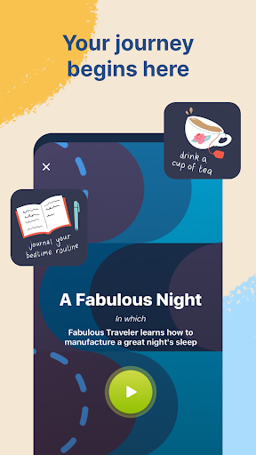 Fabulous Daily Routine Planner Screenshots