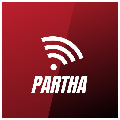 PARTHA DIGITAL INSTITUTE