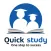 Quick Study App
