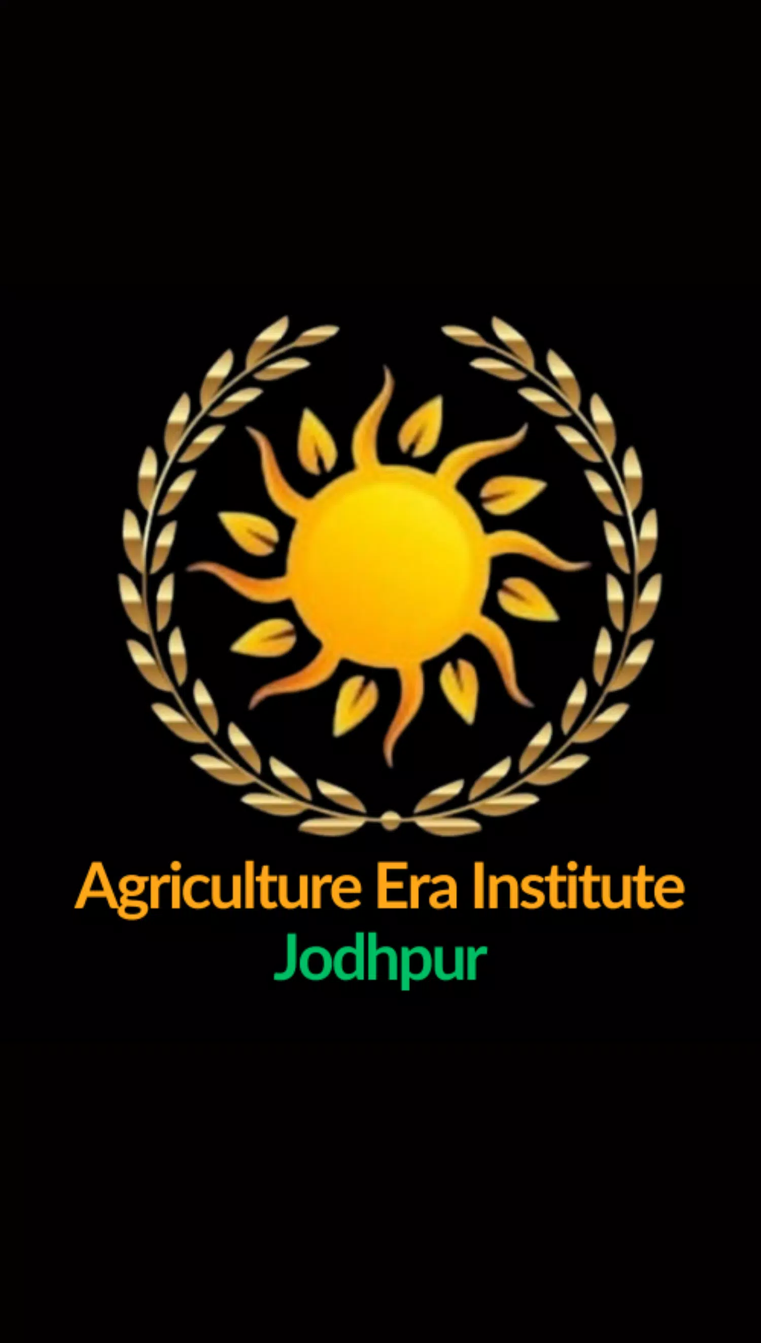 Agriculture Era Institute Screenshots