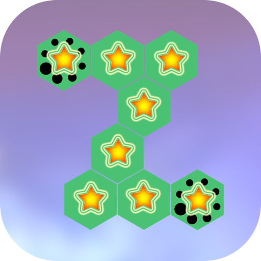 Zap Line : Connect the Ends Puzzle Game Zap Line : Connect the Ends Puzzle Game