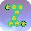 Zap Line : Connect the Ends Puzzle Game