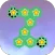 Zap Line : Connect the Ends Puzzle Game