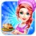 Food Blogger Specialty Chef