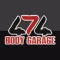 474 Body Garage
