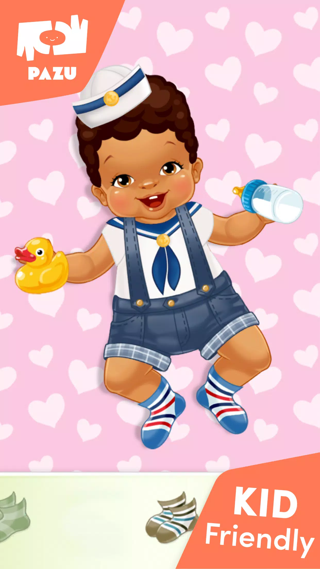 Chic Baby Screenshots