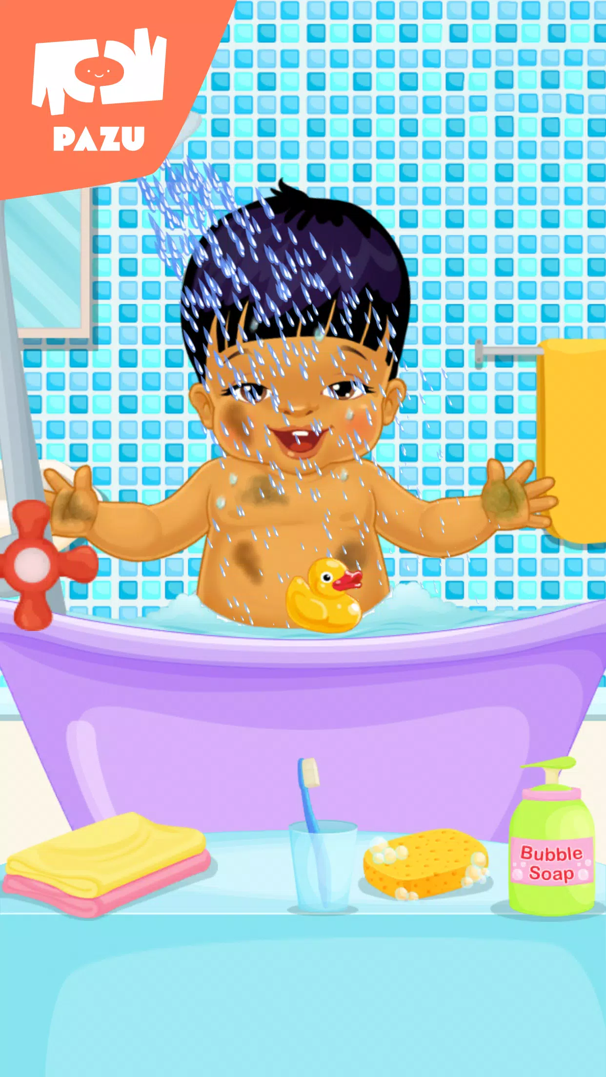 Chic Baby Screenshots
