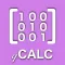 Matrix qCalculator