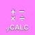 Math qCalculator