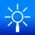 Magnifying Light