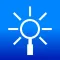Magnifying Light