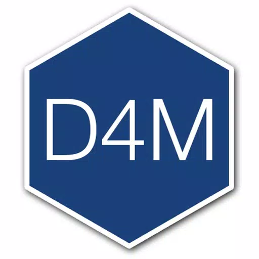 HVM Catapult D4M HVM Catapult D4M