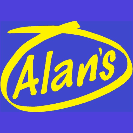 Alans Taxis Alans Taxis