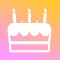 Size a Cake
