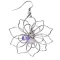 Floral Wire Working Jewelry