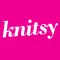 Knitsy Magazine: The new interactive knitting magazine designed exclusively for the tablet & phone