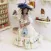 Outfits for Miniature Dolls